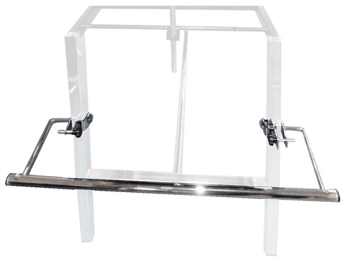 Adjustable Couch Roll Holder